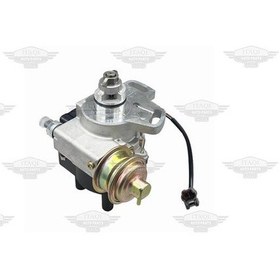 Resim Distribütör Corolla Ae92 1,3 88-92 