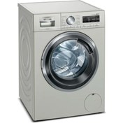 Resim Siemens WM14XM8STR 1400 Devir 10 kg Çamaşır Makinesi 