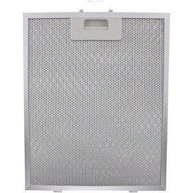 Resim Esty 3159 Davlumbaz Metal Tel Filtre 