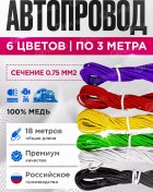 Resim Fakard Montaj Kablosu Araç İçin Kablolama 268282420 