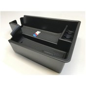 Resim Bmv 1 Serisi F20 2012-2017 Arası Uyumlu Orta Konsol Gözü 