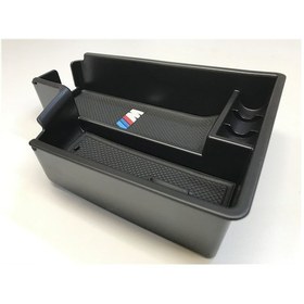 Resim Bmv 1 Serisi F20 2012-2017 Arası Uyumlu Orta Konsol Gözü 