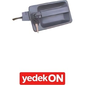 Resim Kapı Açma Kolu 1844 641 Cab. Sol - A6417600259 