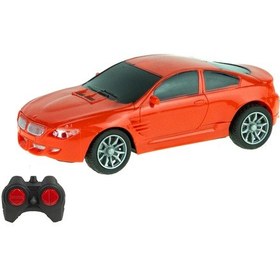 Resim 1:22 Ölçek Uzaktan Kumandalı Spor Araba Ful Fonksiyon Kırmızı 