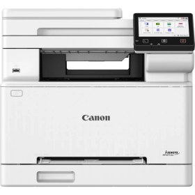 Resim CANON i-SENSYS MF667CDW, Renkli Lazer Yazıcı, Tarayıcı, Fotokopi, Fax, Wifi, Lan, Duplex, ORİJİNAL TONERLİ, TÜRKİYE Distibütör GARANTİLİ 