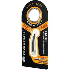 Resim TRUE UTILITY BARE ÇAKI 