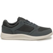 Resim Polaris 357123.M 3FX Gri Erkek Sneaker 