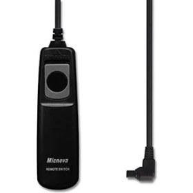 Resim Micnova Mq-S1 Wired Remote Cord (Canon RS-80N3 Alternatifi) 