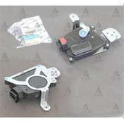 Resim MOBIS 957364F020 Merkezi Kilit Motoru Ön Sağ Hyundai H100 Kamy 04- 