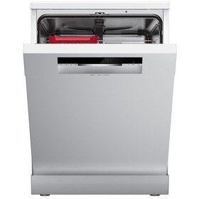 Resim Teka DFS 46760 WH 7 Programlı Solo Bulaşık Makinesi Beyaz 