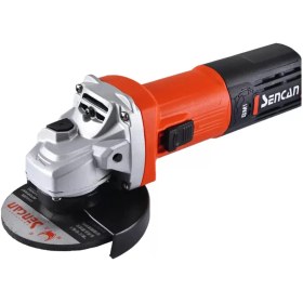 Resim Sencan 541052 780W 115MM Avuç Taşlama Makinesi 