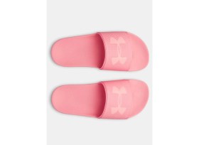 Resim Under Armour Pembe Kız Çocuk Terlik 6007538-600-UA G Armr Slide 