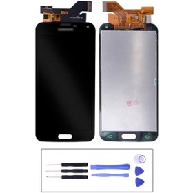 Resim Samsung Uyumlu Galaxy S5 Sm-G900F Lcd Ekran Dokunmatik + Tamir Set 