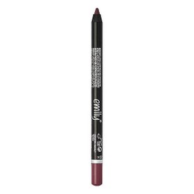 Resim Golden Rose Emily Long Lasting Lip Pencil - 224 - Dudak Kalemi 