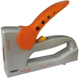 Resim Akdeniz AKD AT-916 6-14 MM Mekanik Zımba Çakma Tabancası 