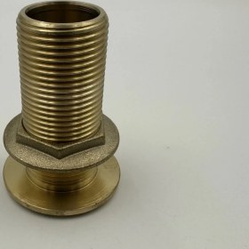 Resim Bh 2 1/2" Sarı Sintine Bağlantı Rekoru 