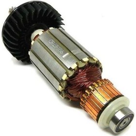 Resim Makita SP6000J Endüvi Rotor Kollektör Ürün Kodu 513678-5 