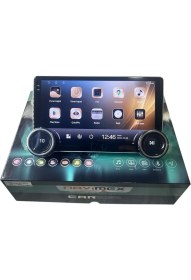 Resim 2k (Diamond) 10.1'' 4.64 Samsung Işlemci Her Araca Uyumlu Tam Profesyonel Multimedia 
