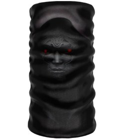 Resim Bebo Store Extreme Spor Motor Ve Bisiklet Kullananlara Özel Desenli Buf Boyunluk Bandana Balaklava 