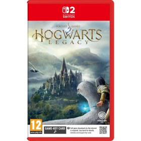 Resim Nintendo Switch 2 Hogwarts Legacy - Sıfır Oyun 
