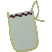 Resim İpek Sırt Ve Vücut Kesesi 16 x 25 CM 