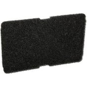 Resim Beko Uyumlu D81Hpe/D90Hp Çamaşır Kurutma Sünger Filtresi - 2 Adet - 406964455 