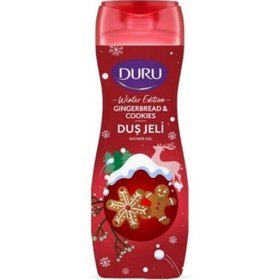 Resim Duru Winter Edition Gingerbread & Cookies Duş Jeli 450ml 