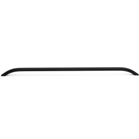 Resim System Siyah 480 mm Çekme Mobilya Kulpu (SY8175 0480 AL6) 