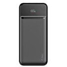 Resim Ttec 2BB268S Recharger LCD 20.000 mAh PD 20W Taşınabilir Hızlı Şarj Aleti/Powerbank 