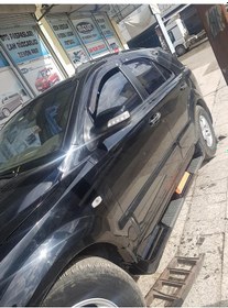 Resim Kia Sorento Yan Basamak Takımı - Otaksan Tuning 