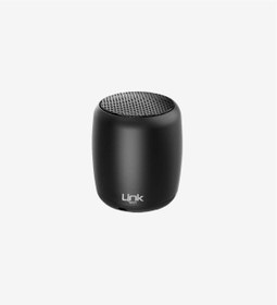 Resim Linktech BM3 Mini Taşınabilir Bluetooth Hoparlör 