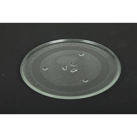 Resim Samsung Ms23k3515aw Mikrodalga Fırın Orjinal Cam Tepsi De74-20102d 