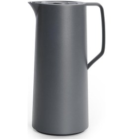 Resim Tefal Motiva 3110600647 1 L Termos - Antrasit 