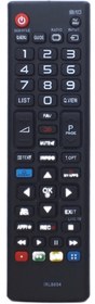 Resim Bestoclass Premium Product Sihirli LG 50NANO756PA TV Kumandası - IRL9804 