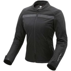Resim Tucano Urbano Urban Network Lady Yazlık Ceket Siyah 