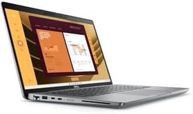 Resim Dell Latitude 5450 Intel Ultra 7 155U 64GB Ddr5 256GB SSD 14" Fhd IPS WINDOWS11PRO Taşınabilir Bilgisayar N012L545014W41+ZETTAÇANTA 