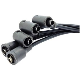 Resim Tofas Uyumlu Dogan, Kartal Slx Buji Kablosu Takim - 7706494 548373012 