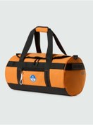 Resim North Sails Su Geçirmez Kanvas Duffle Çanta - Papaya Turuncusu 
