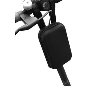 Resim Ganzhoushop Yurt Sport Scooter Scooter Ön Gidon Dışından Çerçeve Çanta Çanta Asılı A Co A 