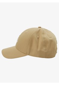 Resim Quiksilver Decades HDWR Unisex Şapka-AQYHA04002YGY Açık Kahverengi 
