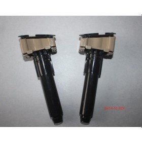 Resim Far Yıkama Motoru Robot Mazda 3 2009-2011 Sol Oem No: Bht4-51-82y 