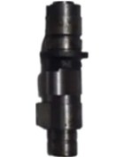 Resim Eksantirik Kam Mili 1 Ad Xv250/v Motor Chooper 