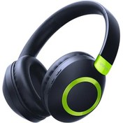 Resim Geeroyoo Oraimo Ohp-610s Kablosuz Kulaklık: 50 Saat Çalma Süresi, Havybass Teknolojisi Ve Anifast Şarj 
