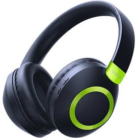 Resim Geeroyoo Oraimo Ohp-610s Kablosuz Kulaklık: 50 Saat Çalma Süresi, Havybass Teknolojisi Ve Anifast Şarj 