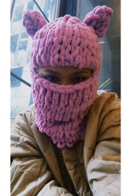 Resim EmgCraft Balaclava/ Balaklava 