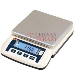 Resim Ns 5200 Gr x 1 Gr Hassas Terazi 