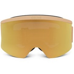 Resim Kayak Maskesi Kalkan Güneş Gözlüğü - One Size 