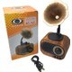 Resim Everton Rt707 Bluetoothusbsdfm Nostaljik Radyo 