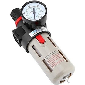 Resim 1-2’ Filtre Regülatör Bfr-4000 