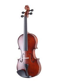 Resim Almira Cnm4010 4/4 Keman Mat Cilalı 